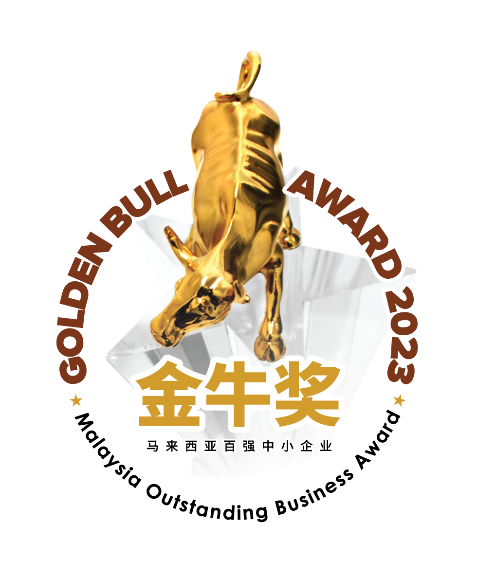 Golden Bull Award: Winner of Digital Transformation Award